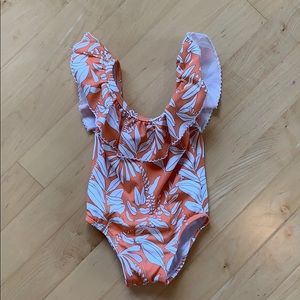 Janie and Jack baby swimsuit